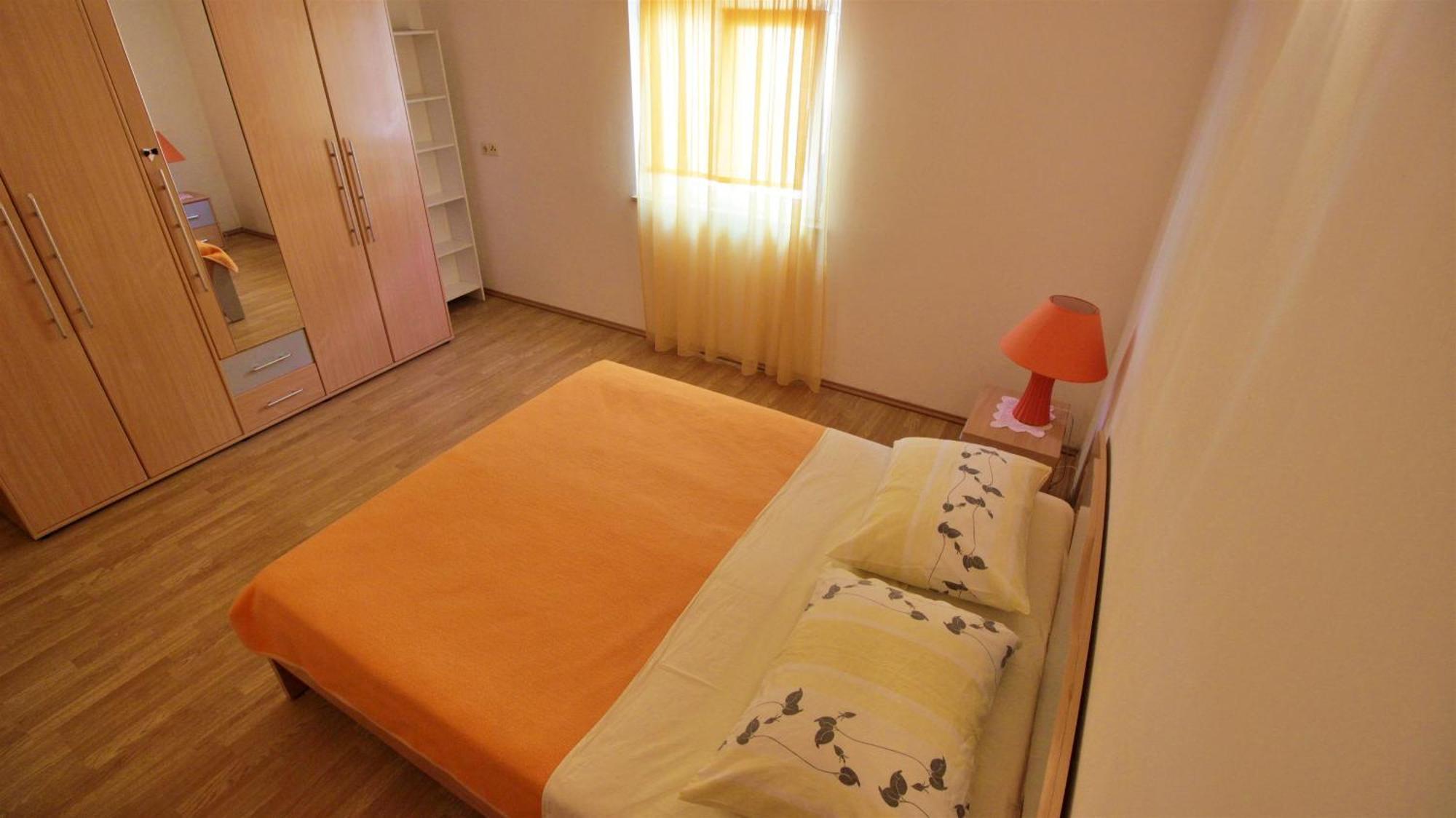 Apartments Marusic Omis Exterior photo