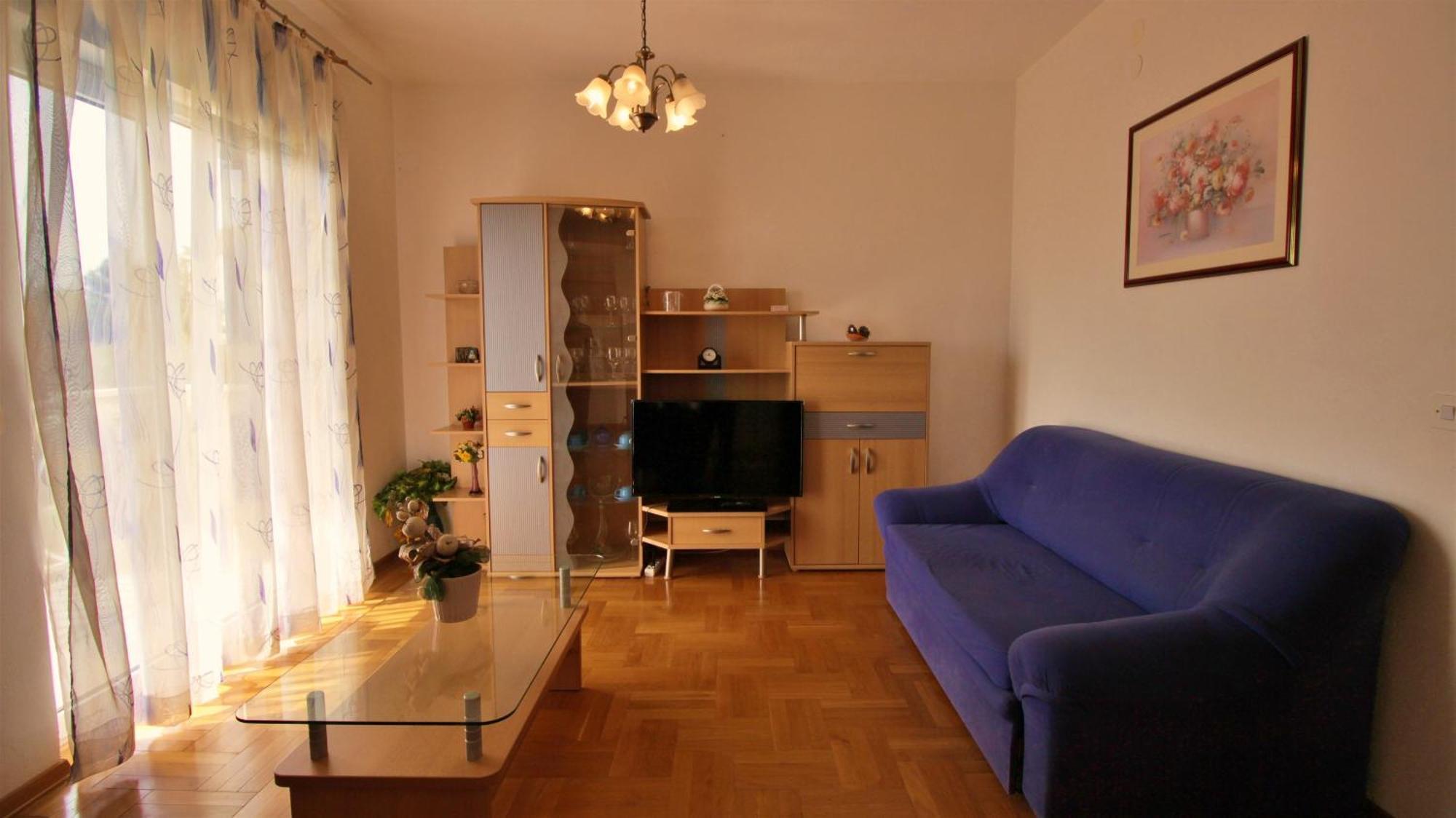 Apartments Marusic Omis Exterior photo