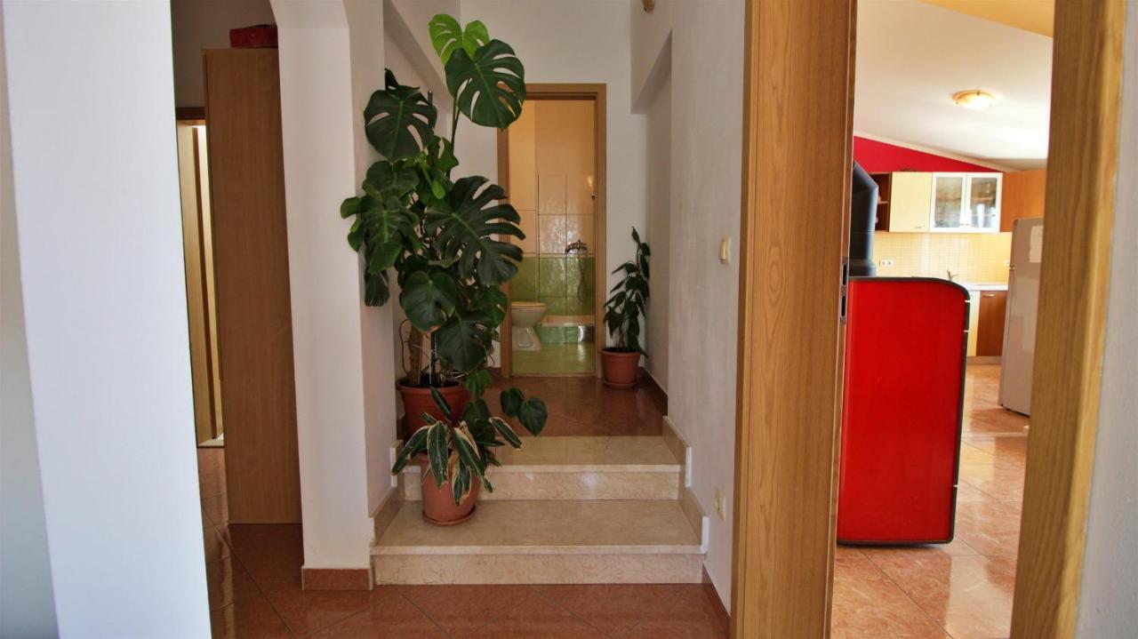 Apartments Marusic Omis Room photo